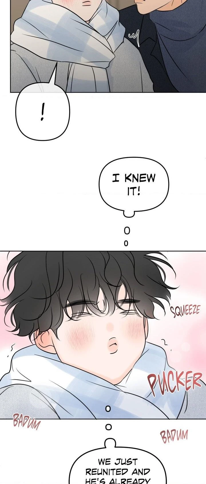 Read Scent and Sensibility chapter 66 image 21 on Lezhin