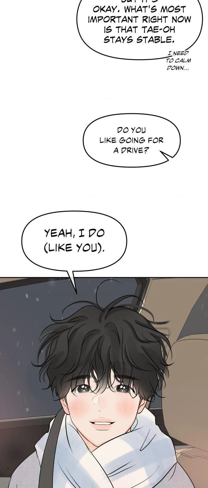 Read Scent and Sensibility chapter 66 image 25 on Lezhin