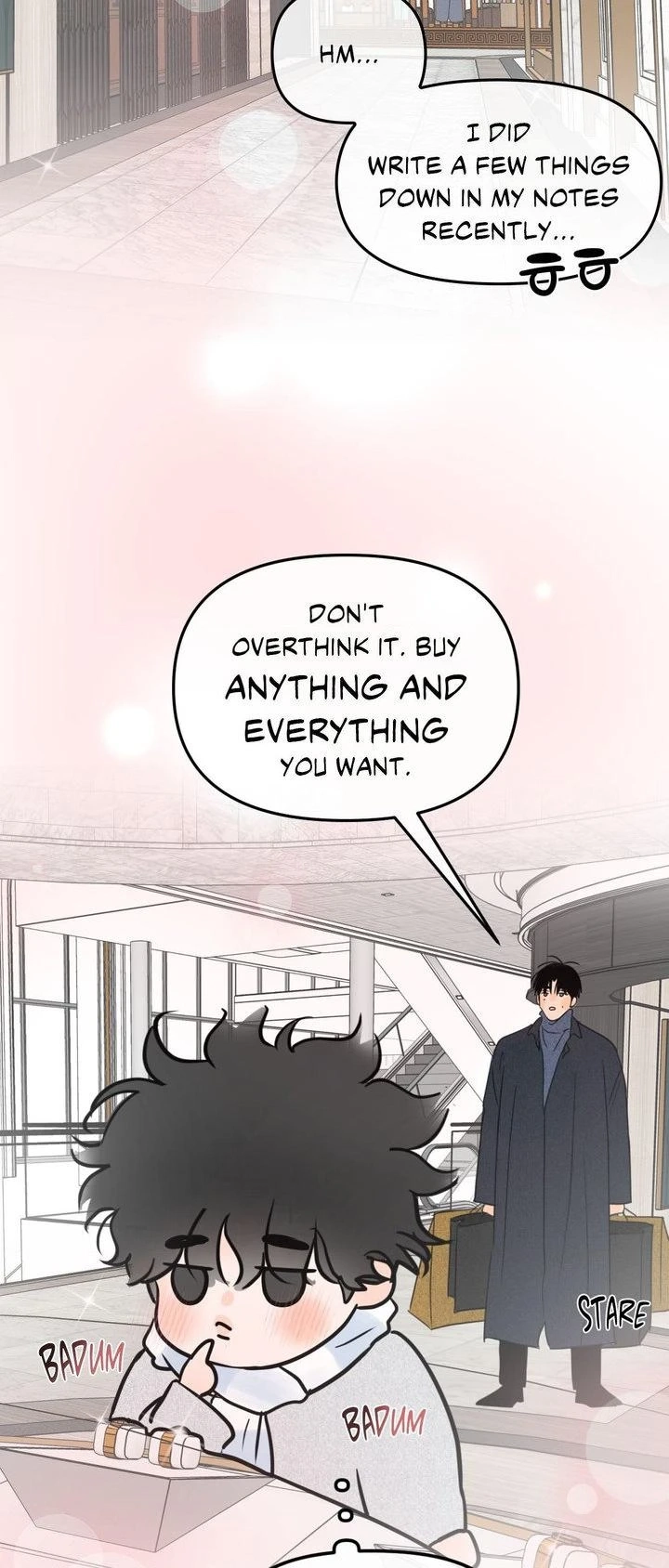 Read Scent and Sensibility chapter 66 image 30 on Lezhin