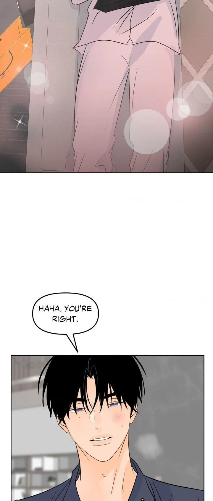 Read Scent and Sensibility chapter 66 image 37 on Lezhin