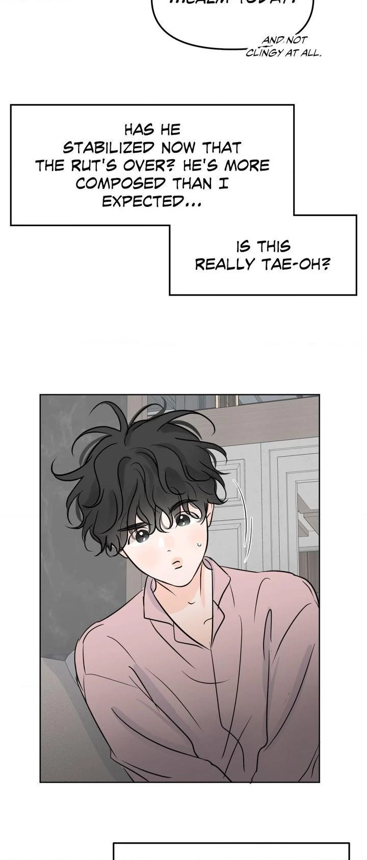 Read Scent and Sensibility chapter 66 image 40 on Lezhin