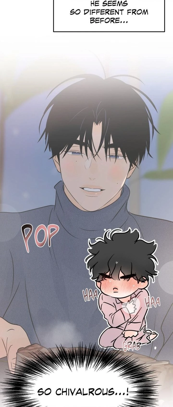 Read Scent and Sensibility chapter 66 image 41 on Lezhin