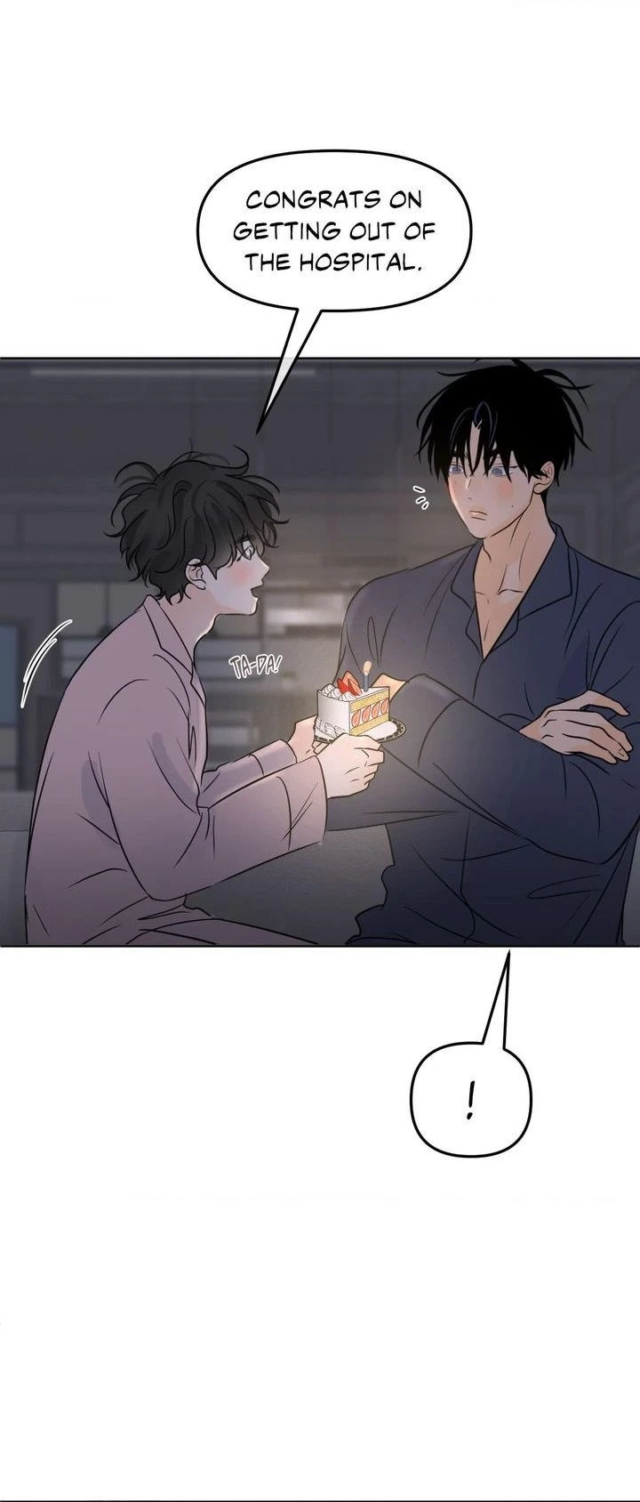 Read Scent and Sensibility chapter 66 image 44 on Lezhin