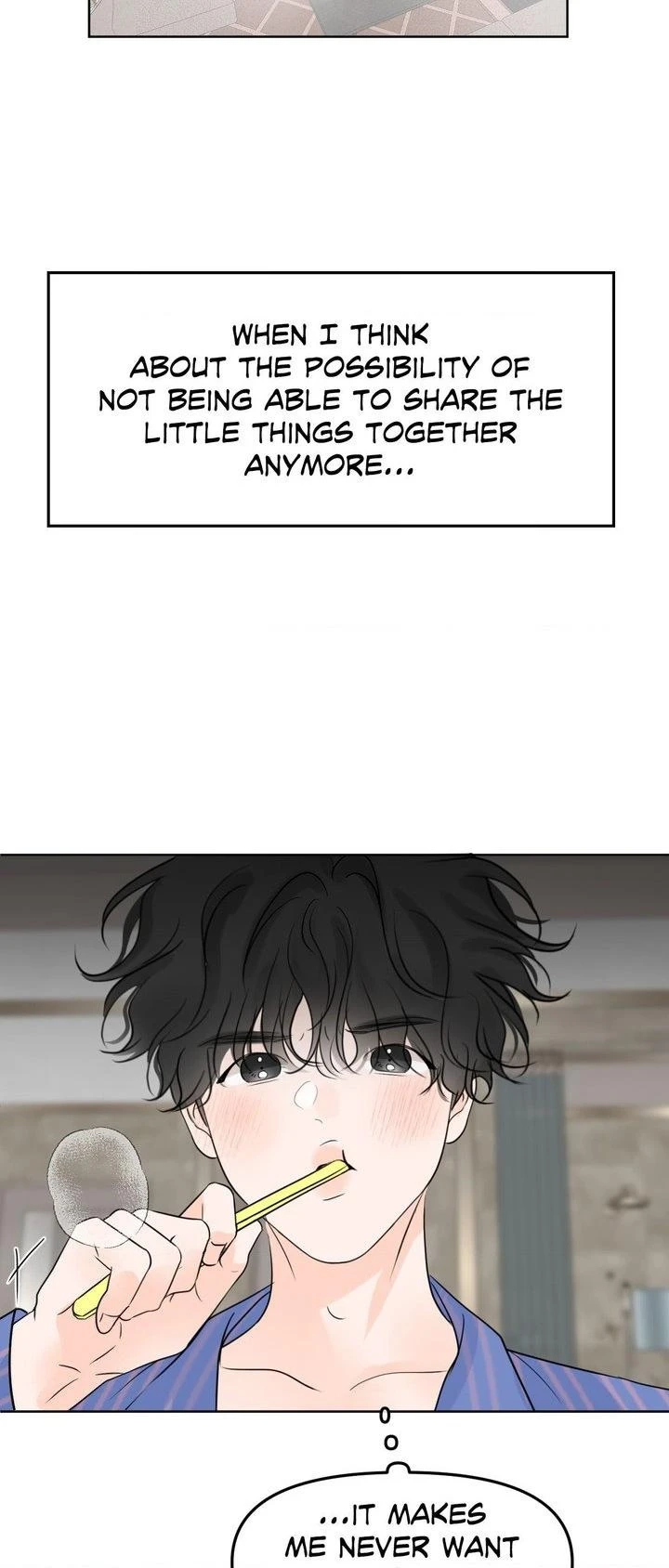 Read Scent and Sensibility chapter 66 image 5 on Lezhin