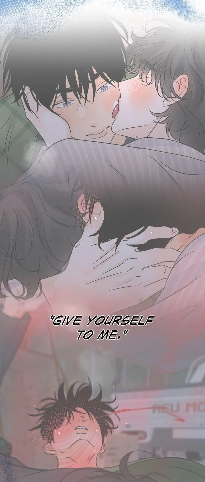 Read Scent and Sensibility chapter 66 image 50 on Lezhin