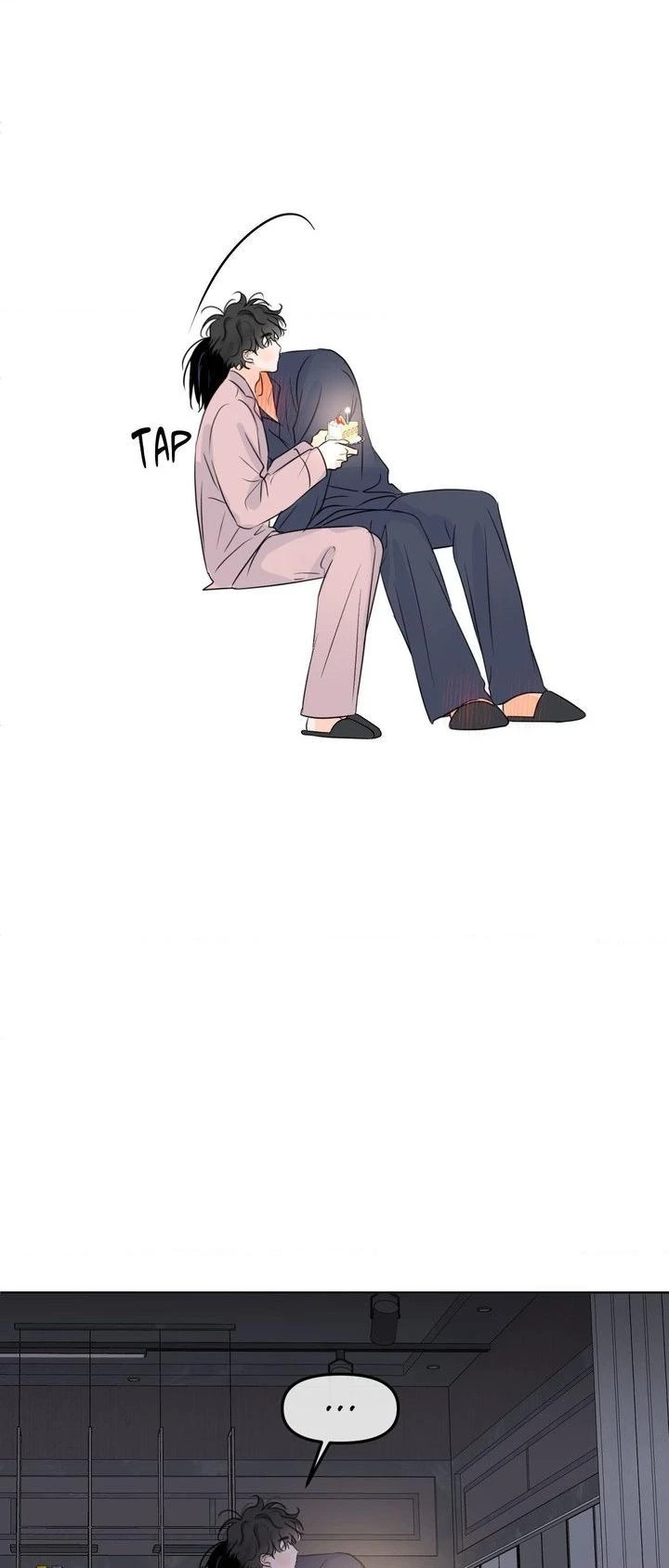 Read Scent and Sensibility chapter 66 image 52 on Lezhin