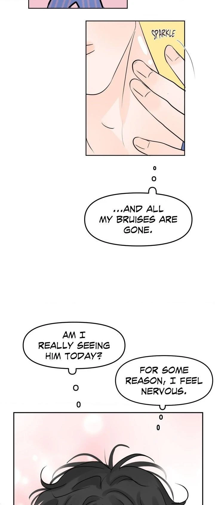 Read Scent and Sensibility chapter 66 image 8 on Lezhin