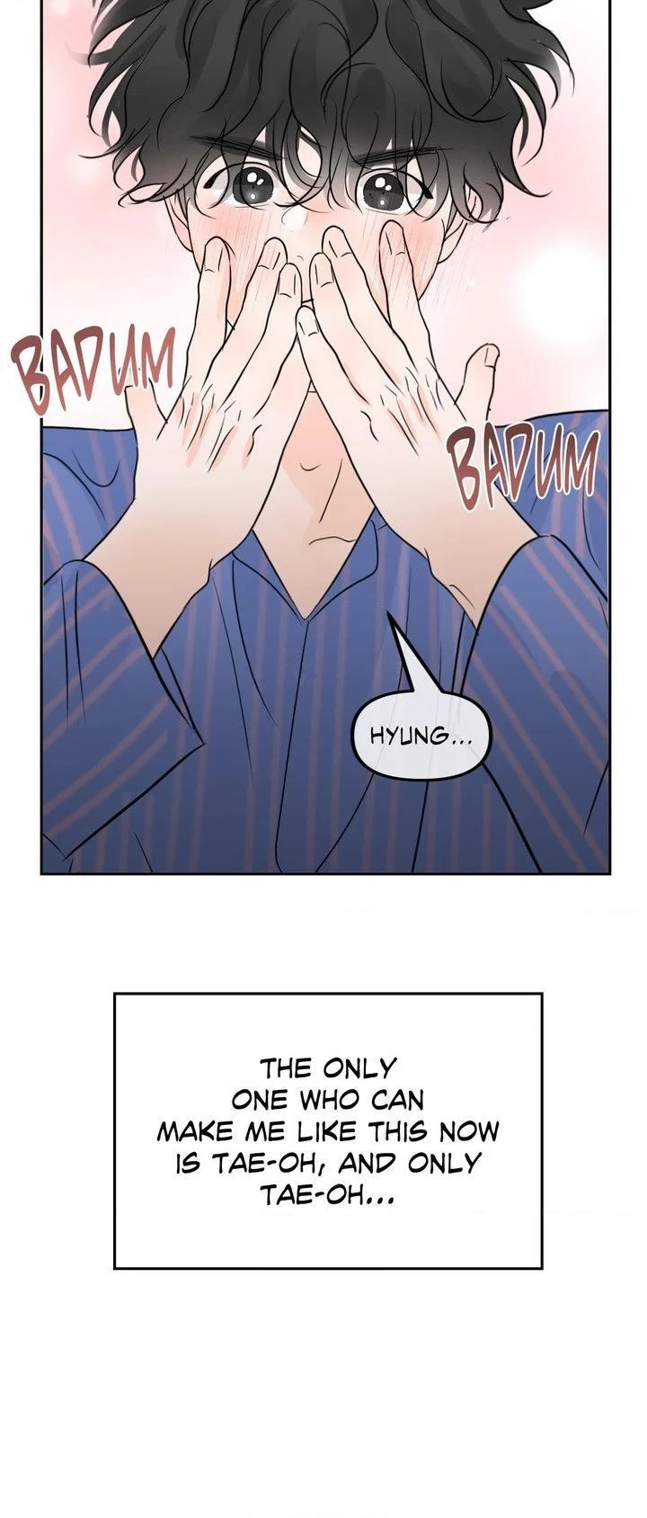 Read Scent and Sensibility chapter 66 image 9 on Lezhin
