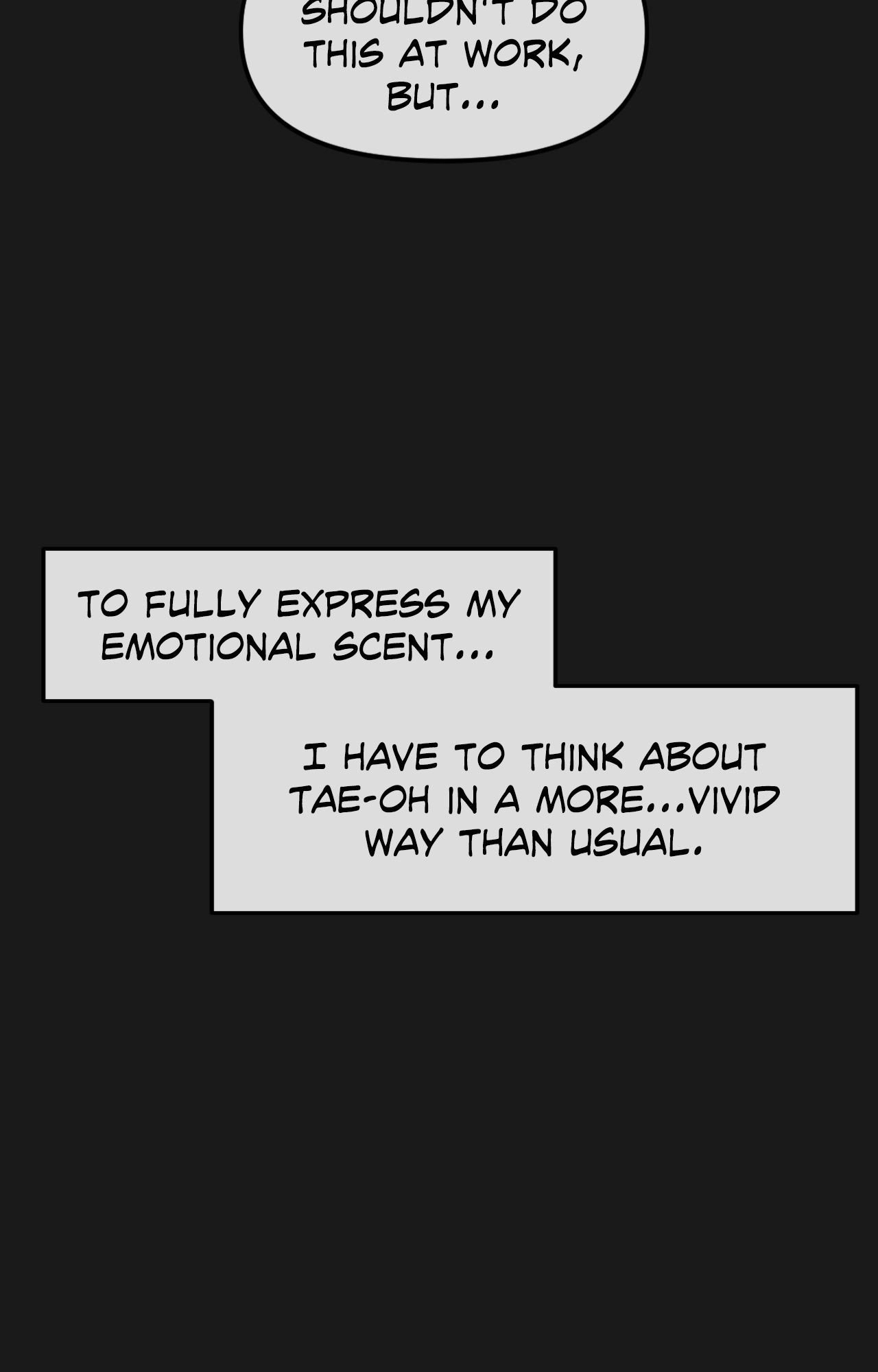 Read Scent and Sensibility chapter 69 image 13 on Lezhin
