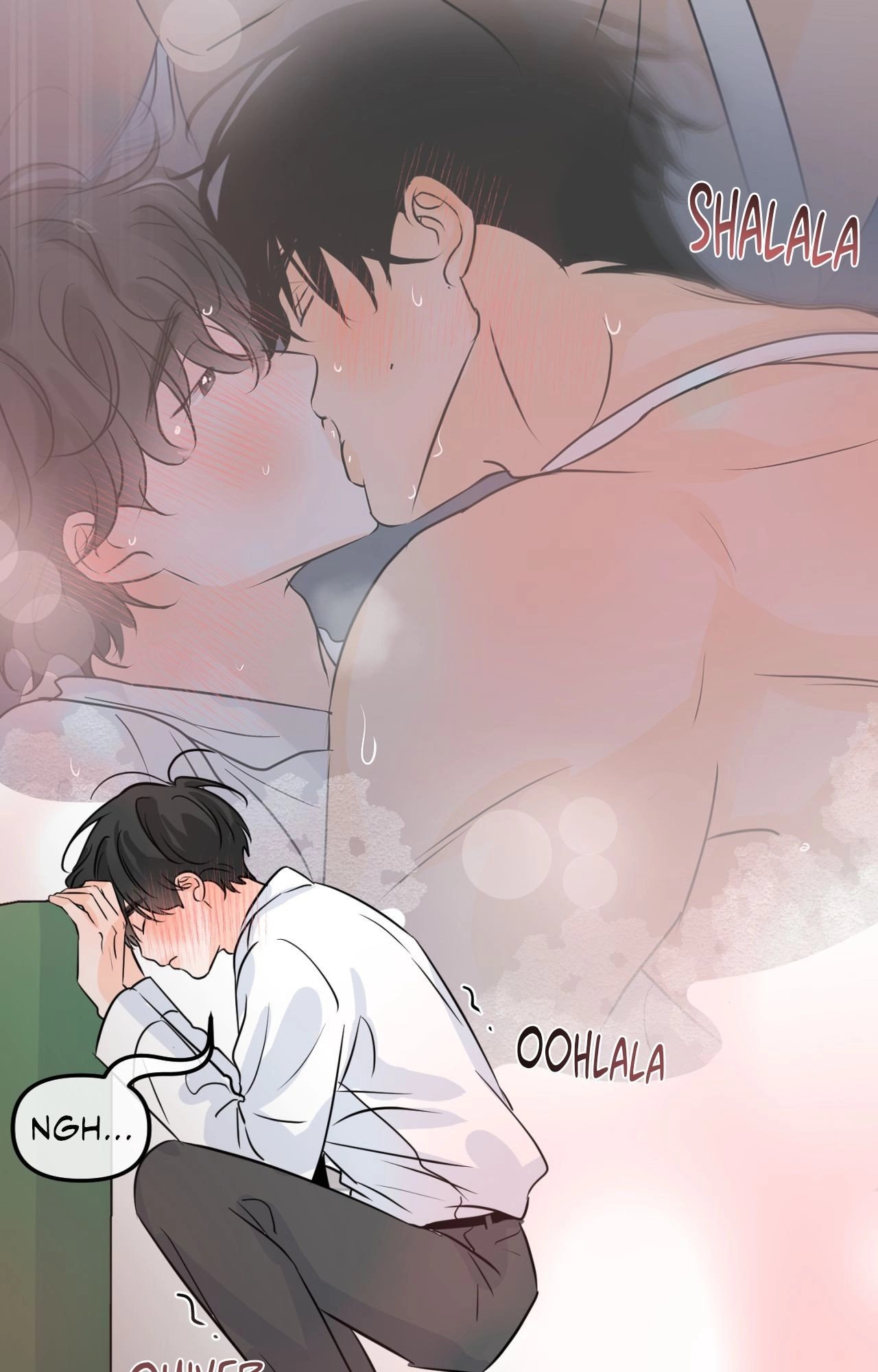 Read Scent and Sensibility chapter 69 image 16 on Lezhin
