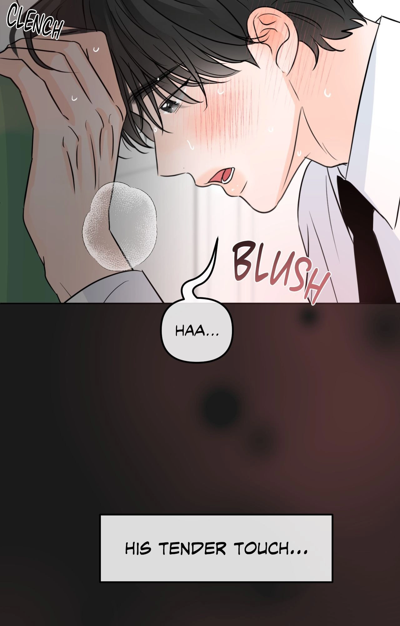 Read Scent and Sensibility chapter 69 image 18 on Lezhin