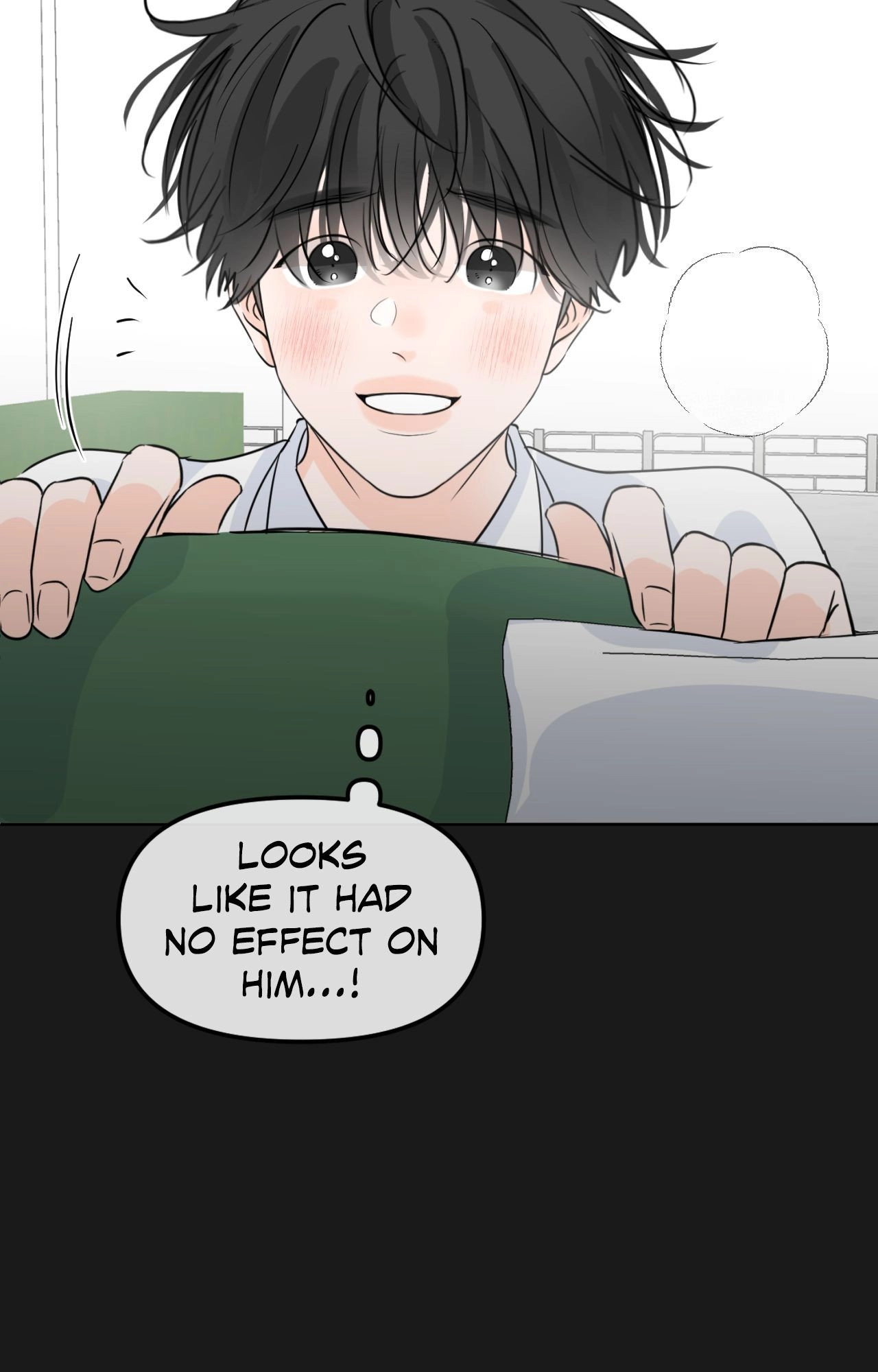 Read Scent and Sensibility chapter 69 image 24 on Lezhin