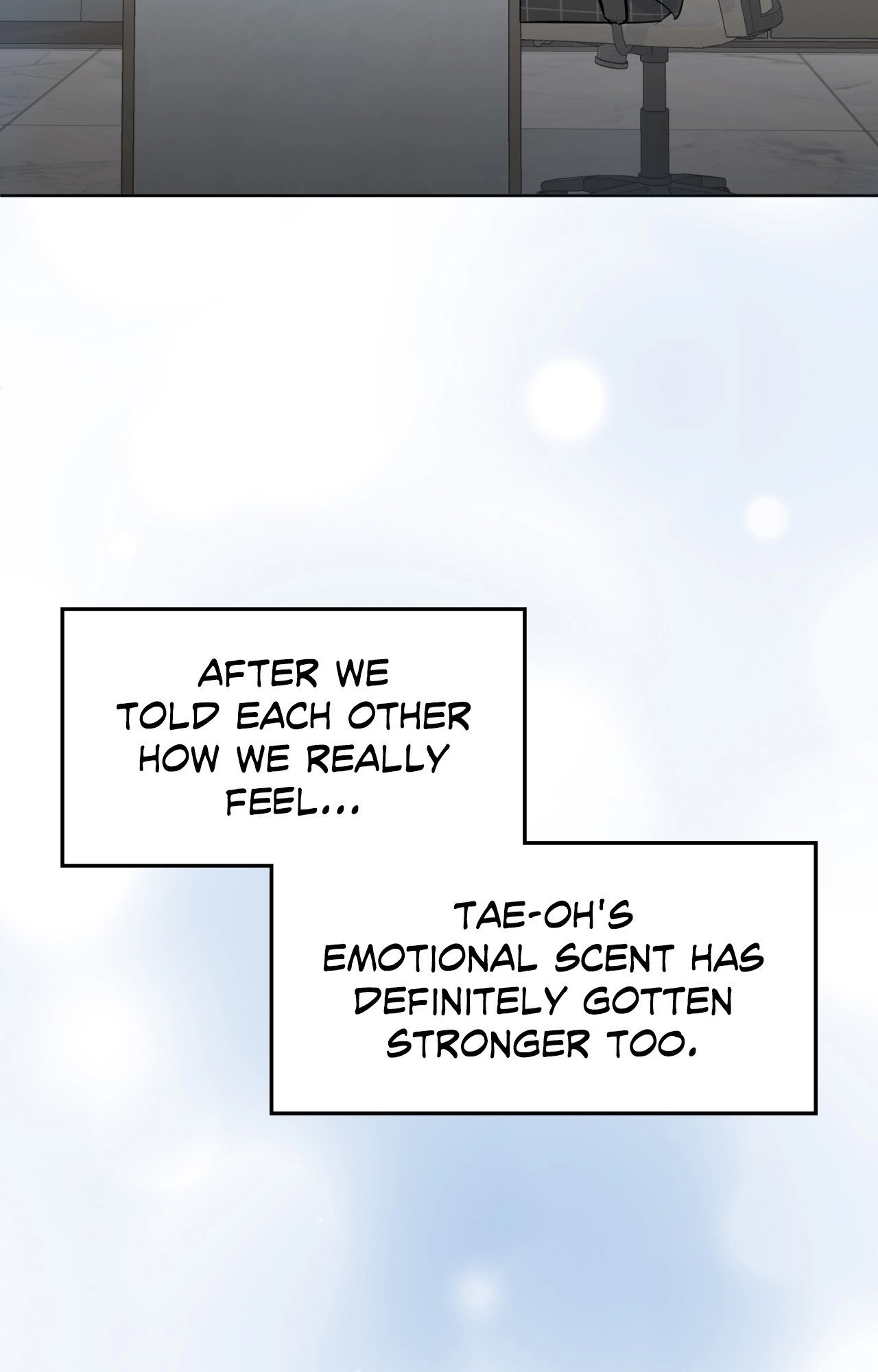 Read Scent and Sensibility chapter 69 image 33 on Lezhin