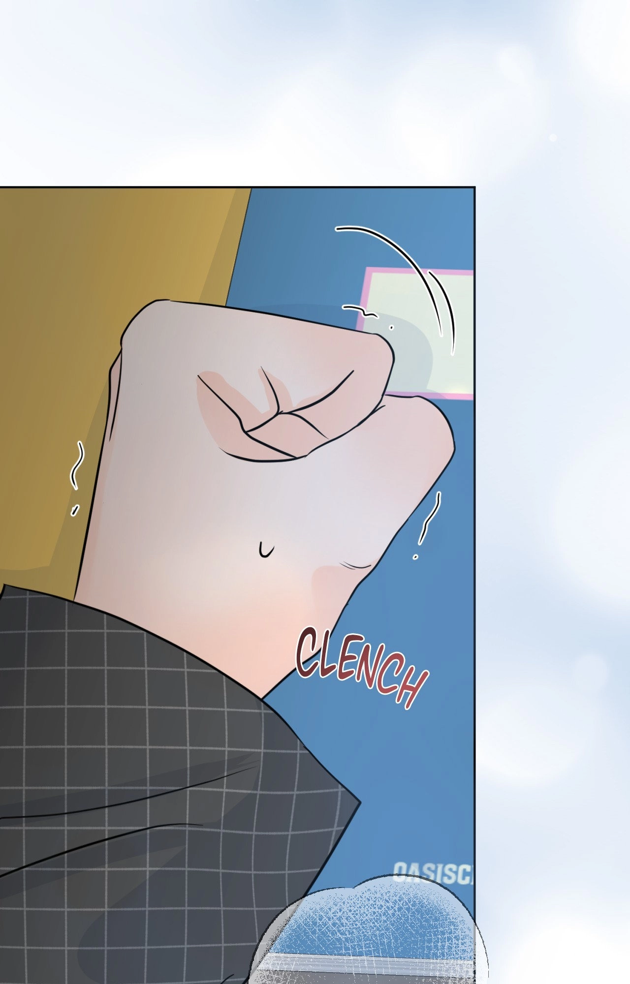 Read Scent and Sensibility chapter 69 image 34 on Lezhin