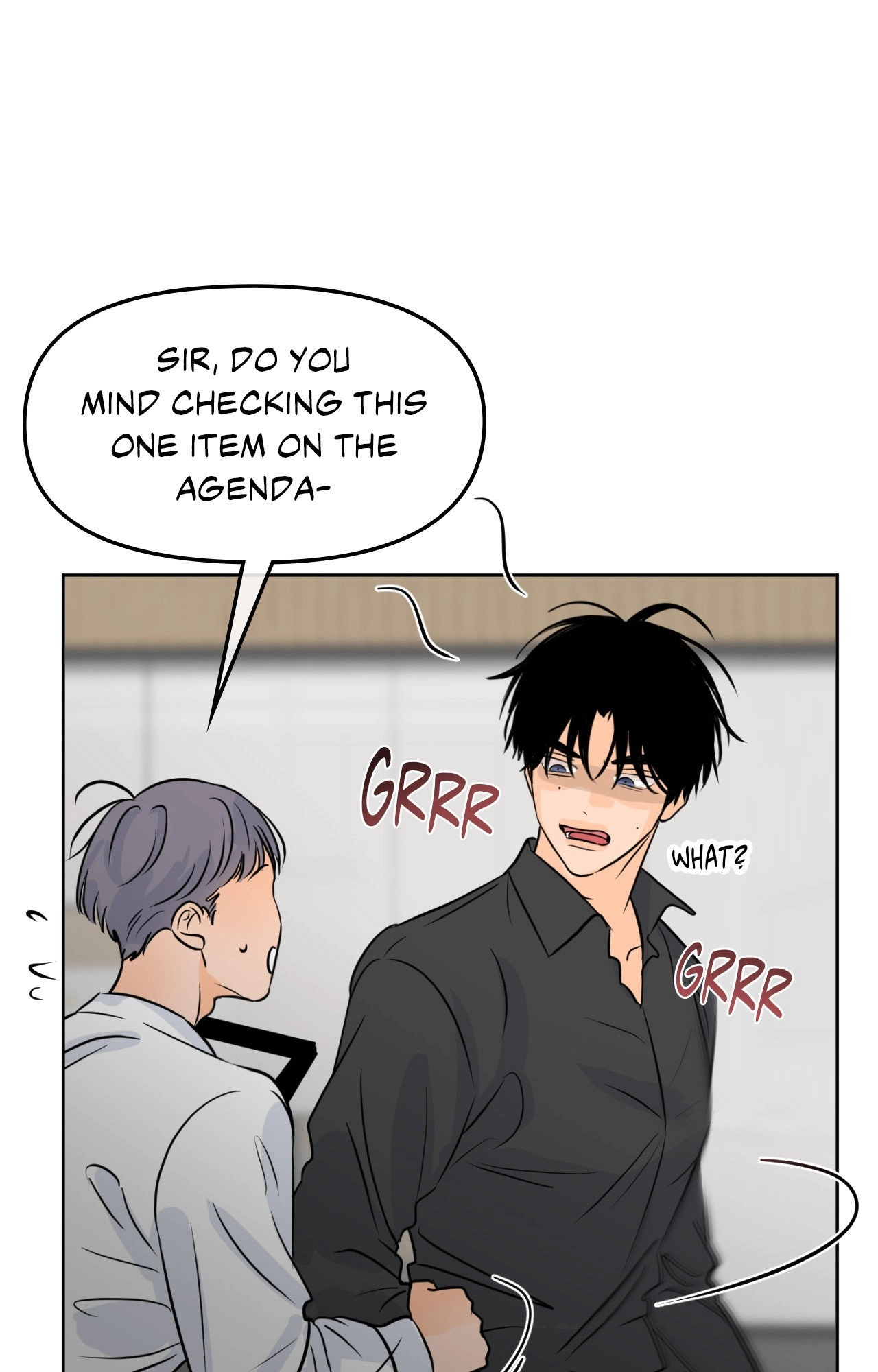 Read Scent and Sensibility chapter 69 image 42 on Lezhin