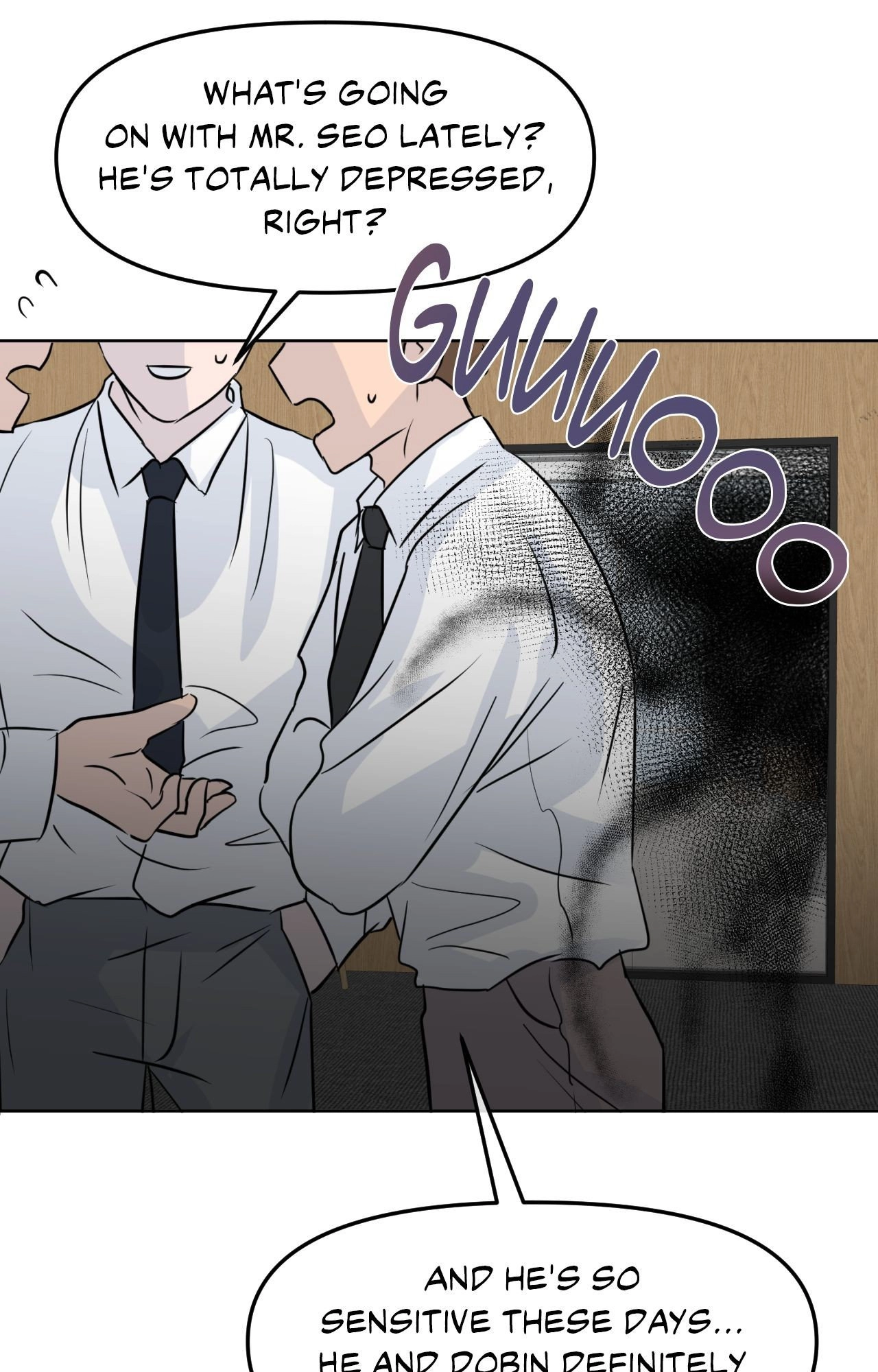 Read Scent and Sensibility chapter 69 image 50 on Lezhin