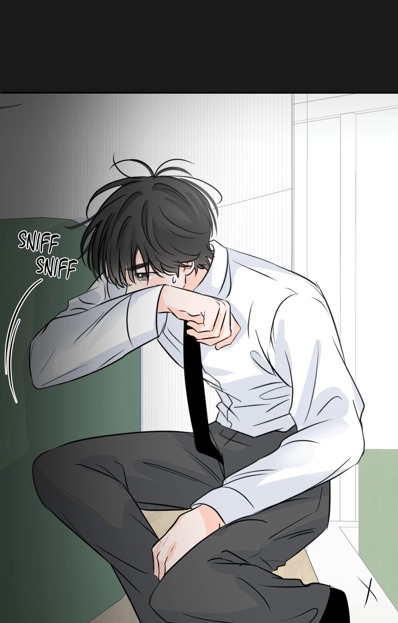 Read Scent and Sensibility chapter 69 image 6 on Lezhin
