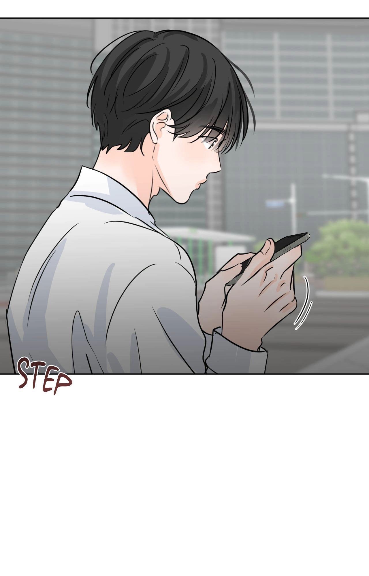 Read Scent and Sensibility chapter 69 image 65 on Lezhin