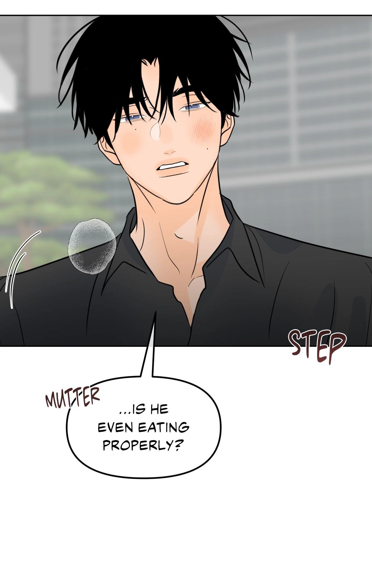 Read Scent and Sensibility chapter 69 image 66 on Lezhin