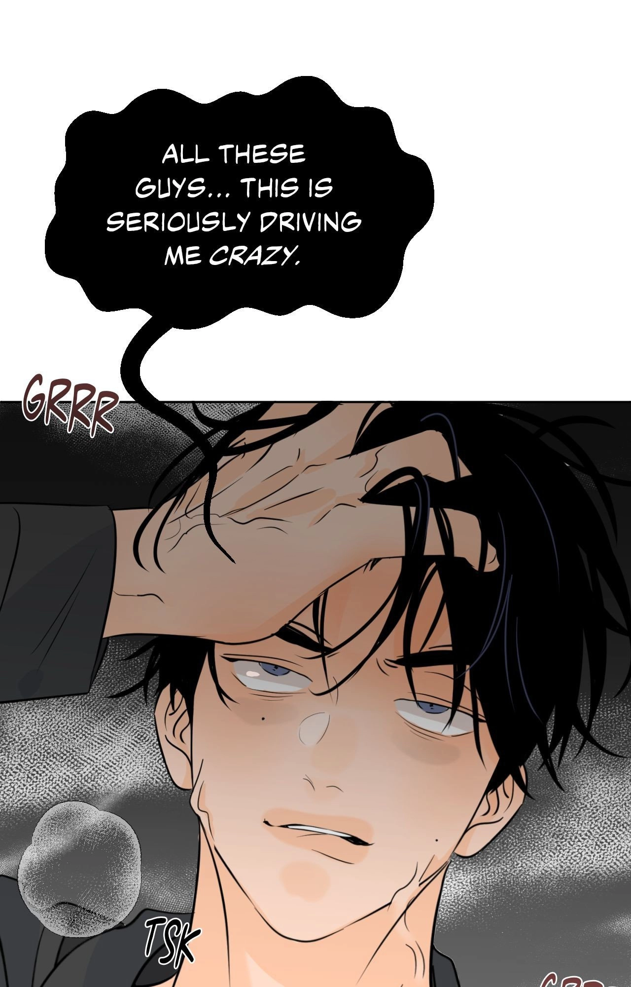 Read Scent and Sensibility chapter 69 image 86 on Lezhin