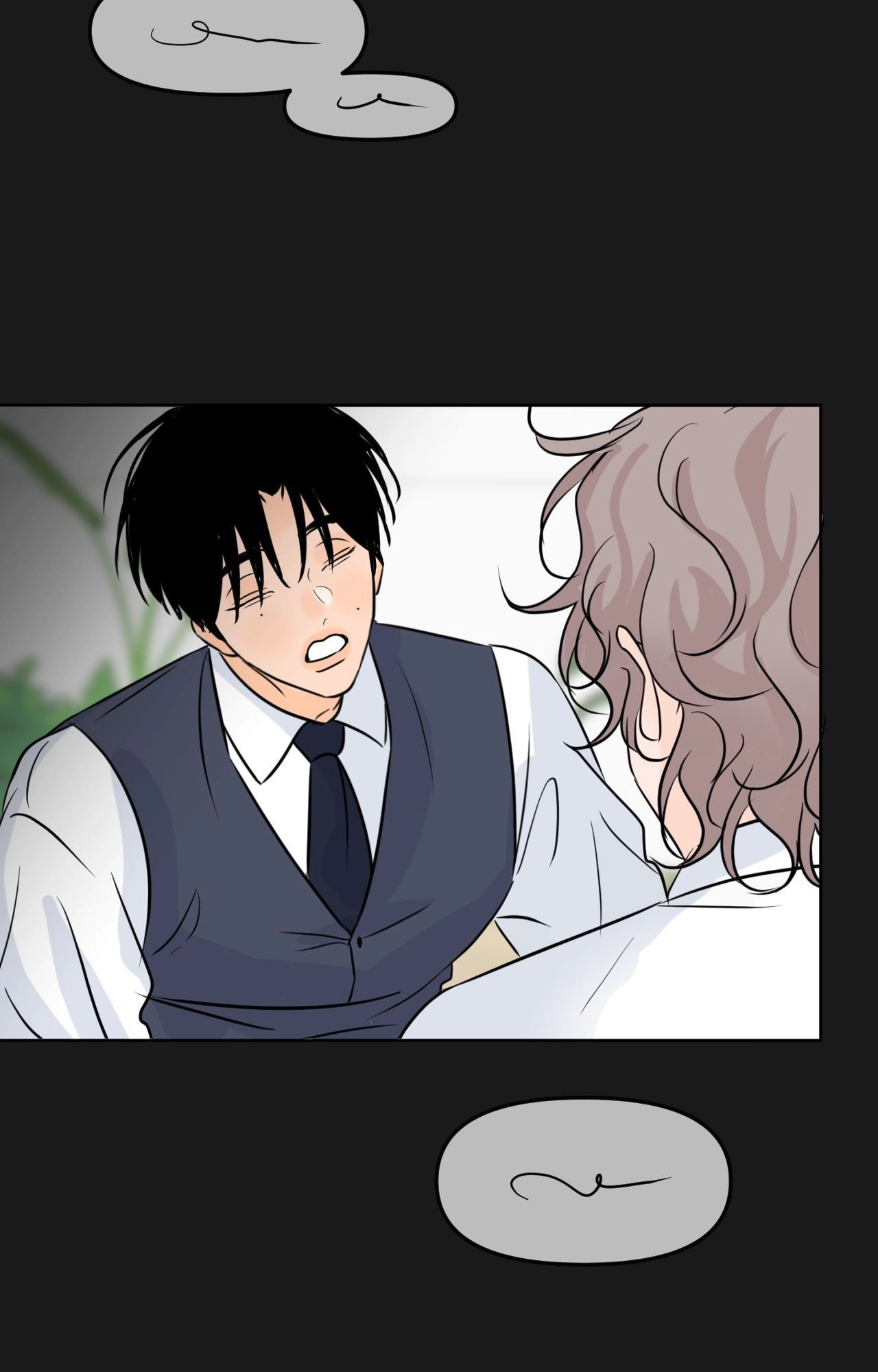 Read Scent and Sensibility chapter 69 image 9 on Lezhin