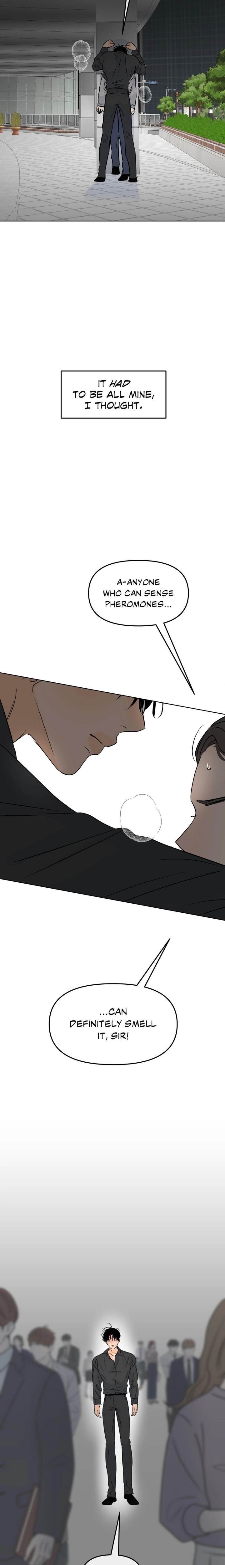 Read Scent and Sensibility chapter 70 image 1 on Lezhin