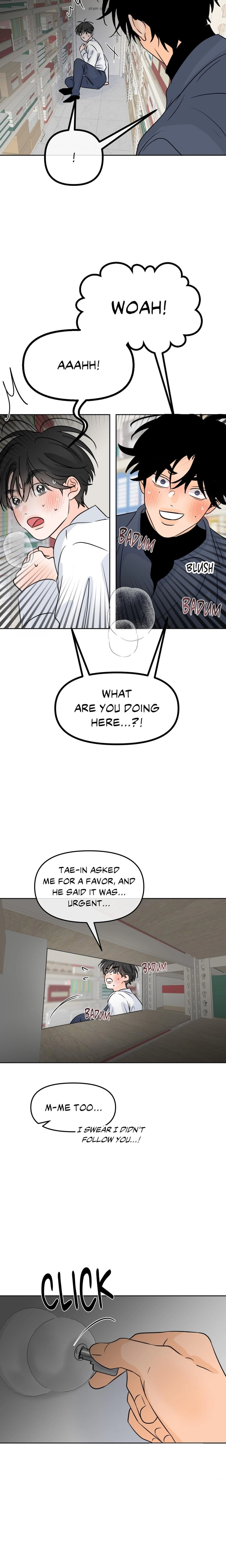 Read Scent and Sensibility chapter 70 image 14 on Lezhin