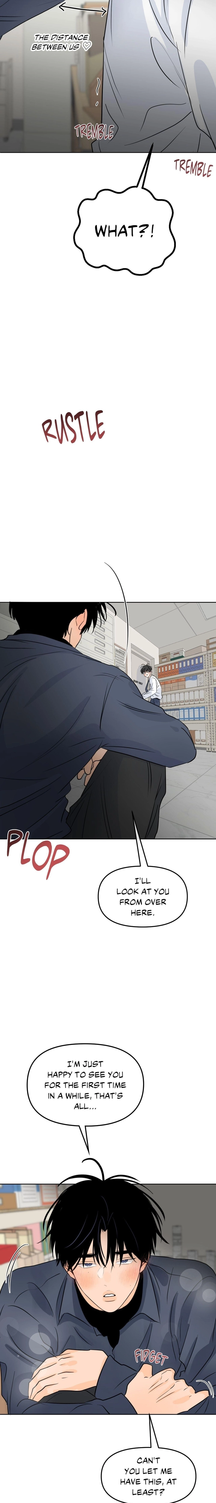 Read Scent and Sensibility chapter 70 image 18 on Lezhin