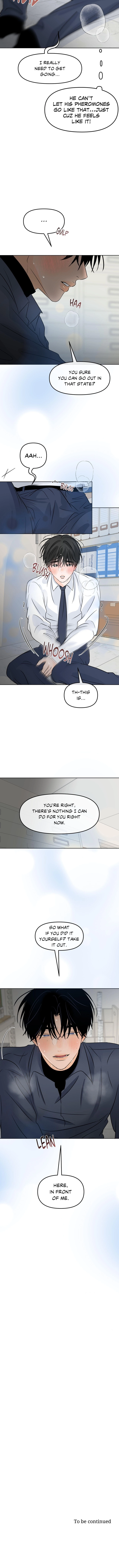 Read Scent and Sensibility chapter 70 image 20 on Lezhin