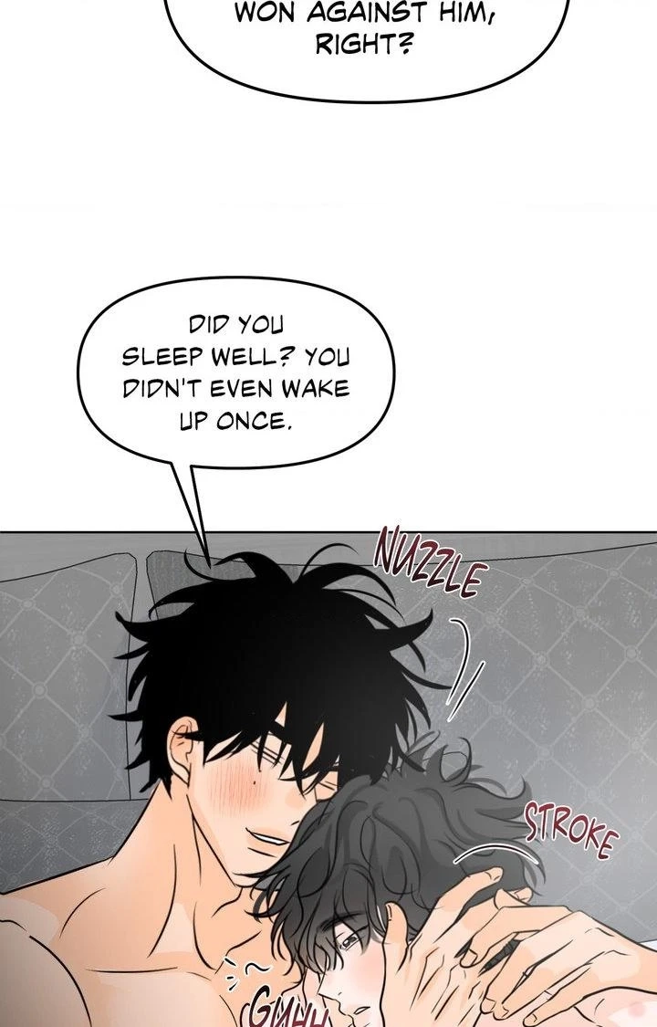 Read Scent and Sensibility chapter 78 image 78 on Lezhin