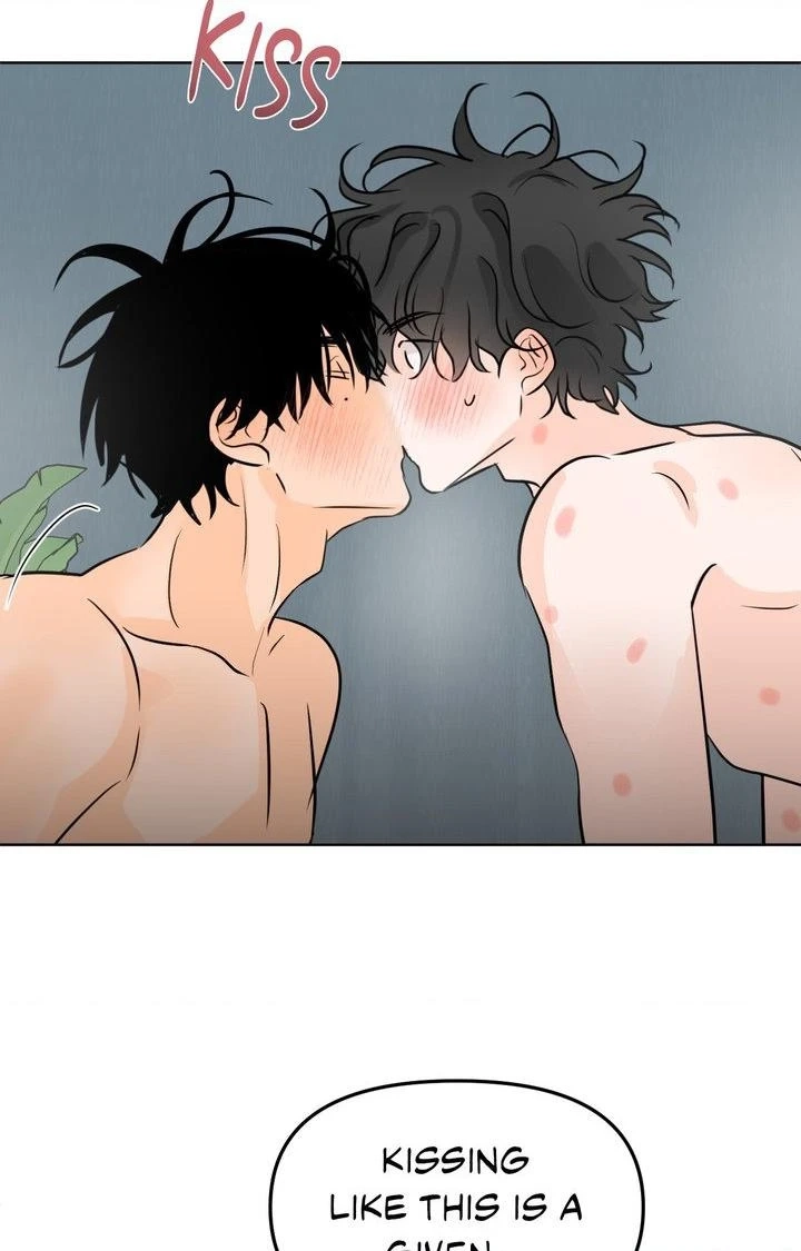 Read Scent and Sensibility chapter 78 image 89 on Lezhin