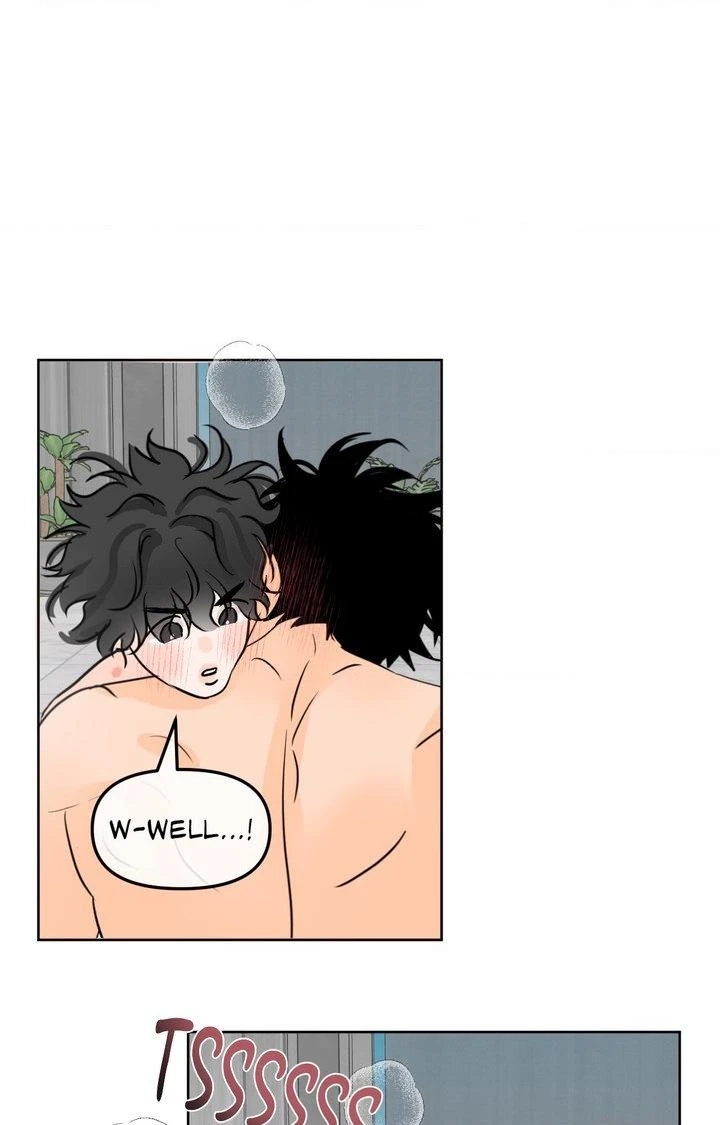 Read Scent and Sensibility chapter 78 image 92 on Lezhin