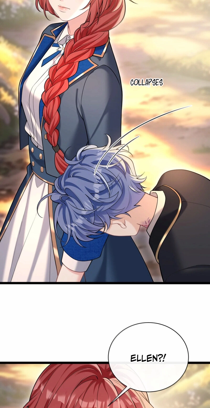 Read Scent and Sensibility chapter 91 image 10 on Lezhin