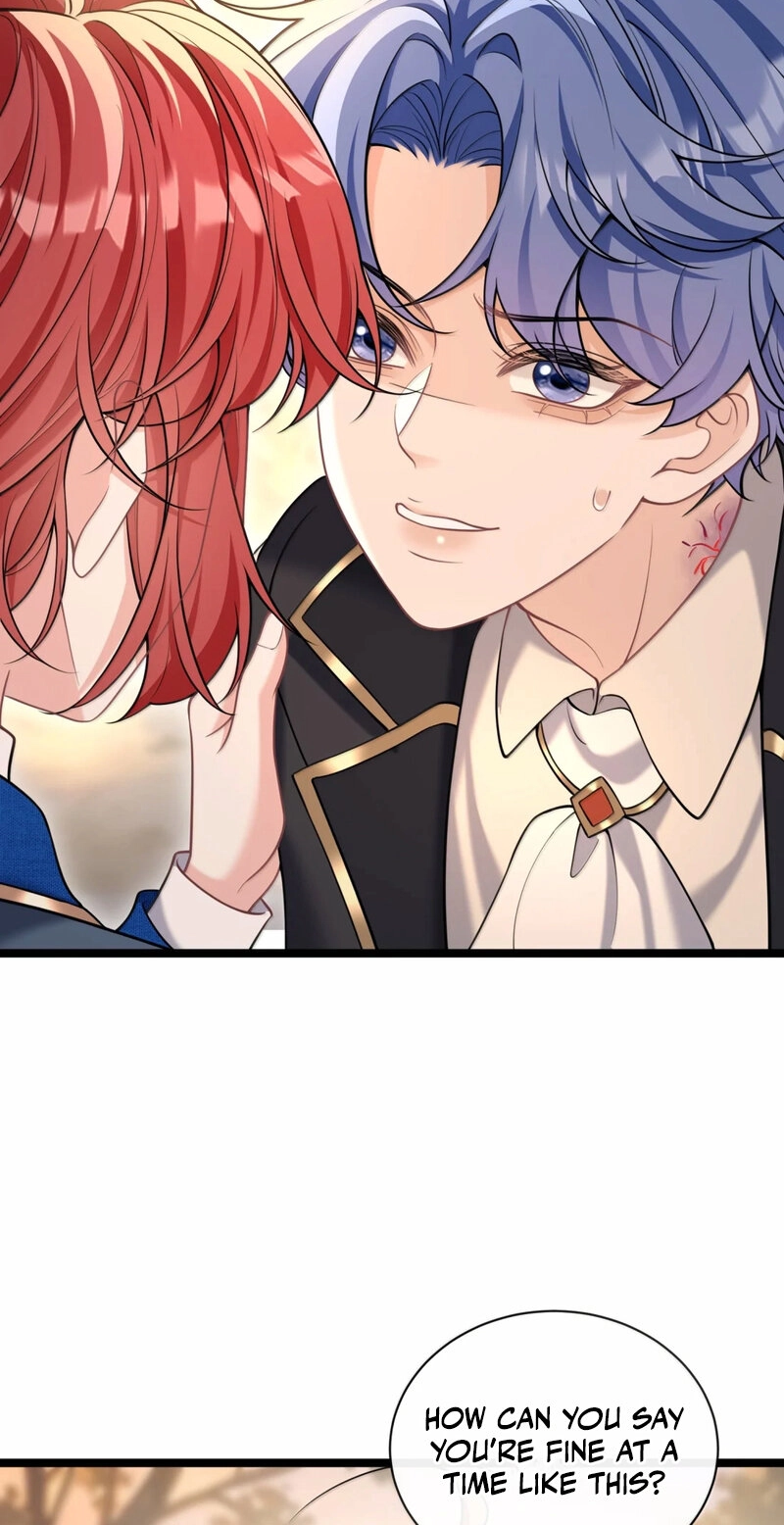 Read Scent and Sensibility chapter 91 image 12 on Lezhin