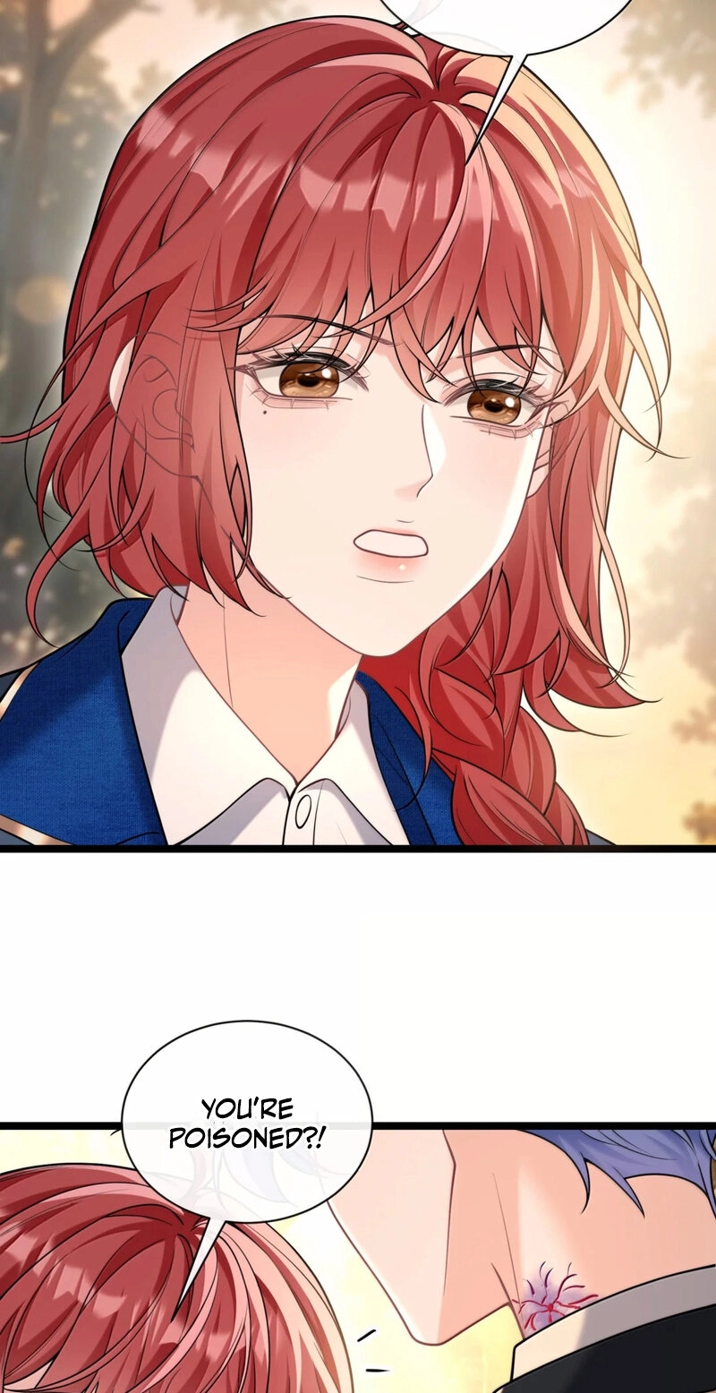 Read Scent and Sensibility chapter 91 image 13 on Lezhin