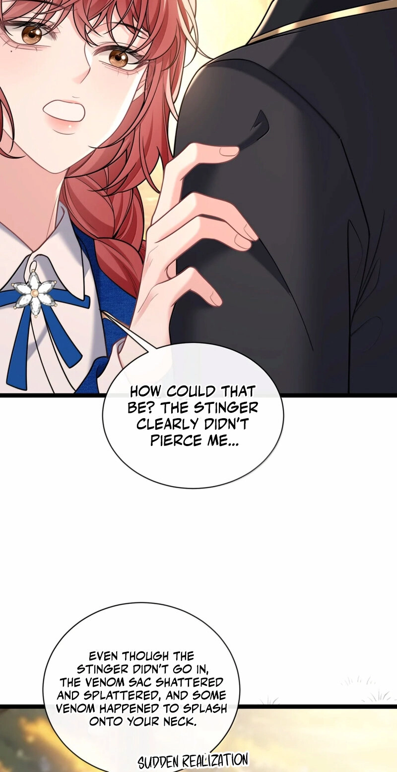 Read Scent and Sensibility chapter 91 image 14 on Lezhin