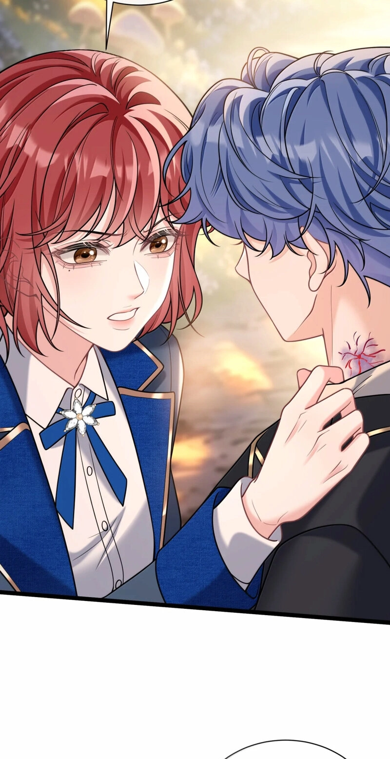 Read Scent and Sensibility chapter 91 image 15 on Lezhin