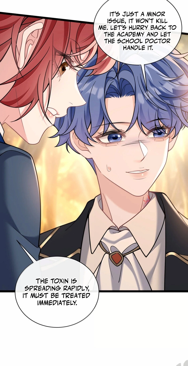 Read Scent and Sensibility chapter 91 image 16 on Lezhin