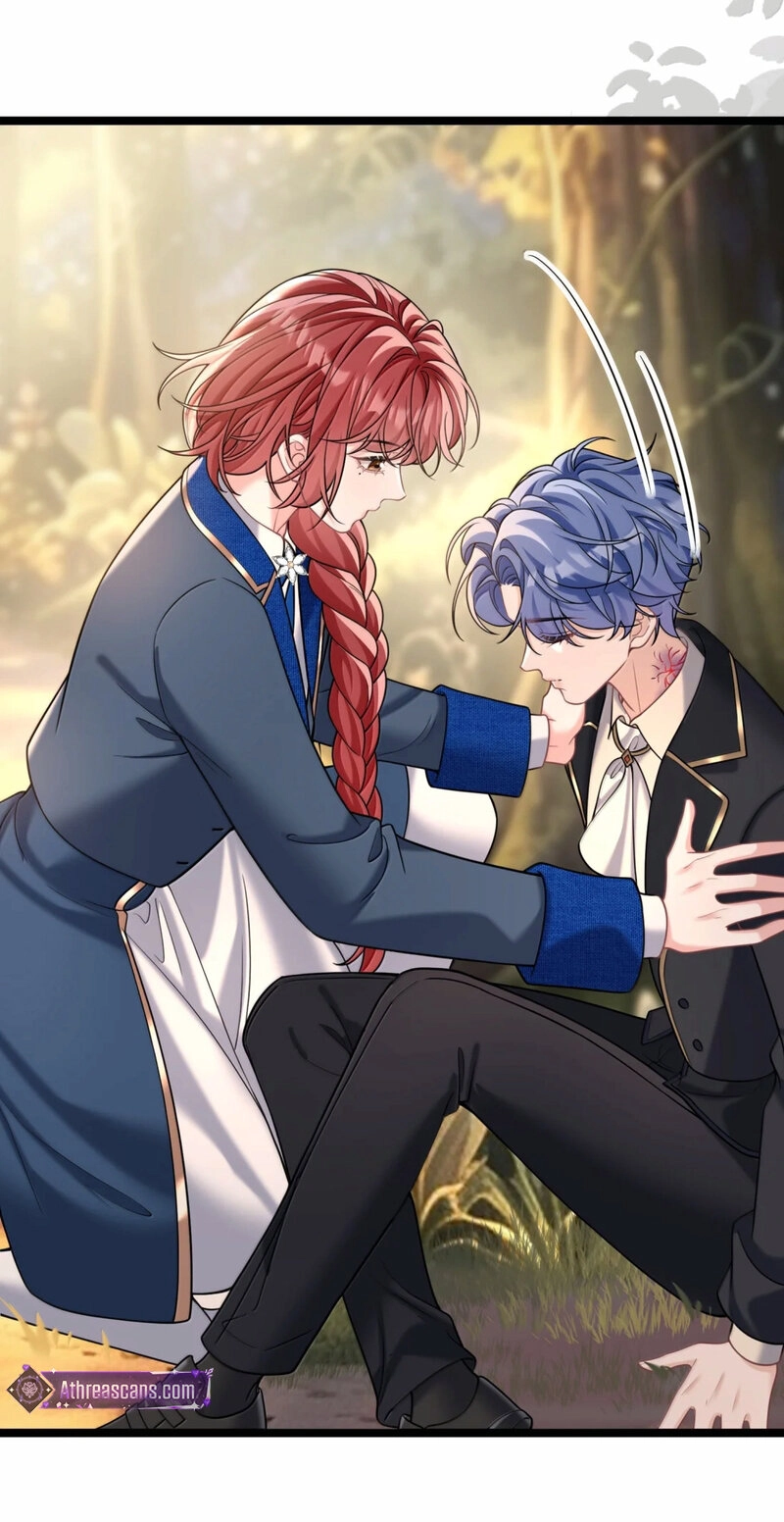 Read Scent and Sensibility chapter 91 image 17 on Lezhin
