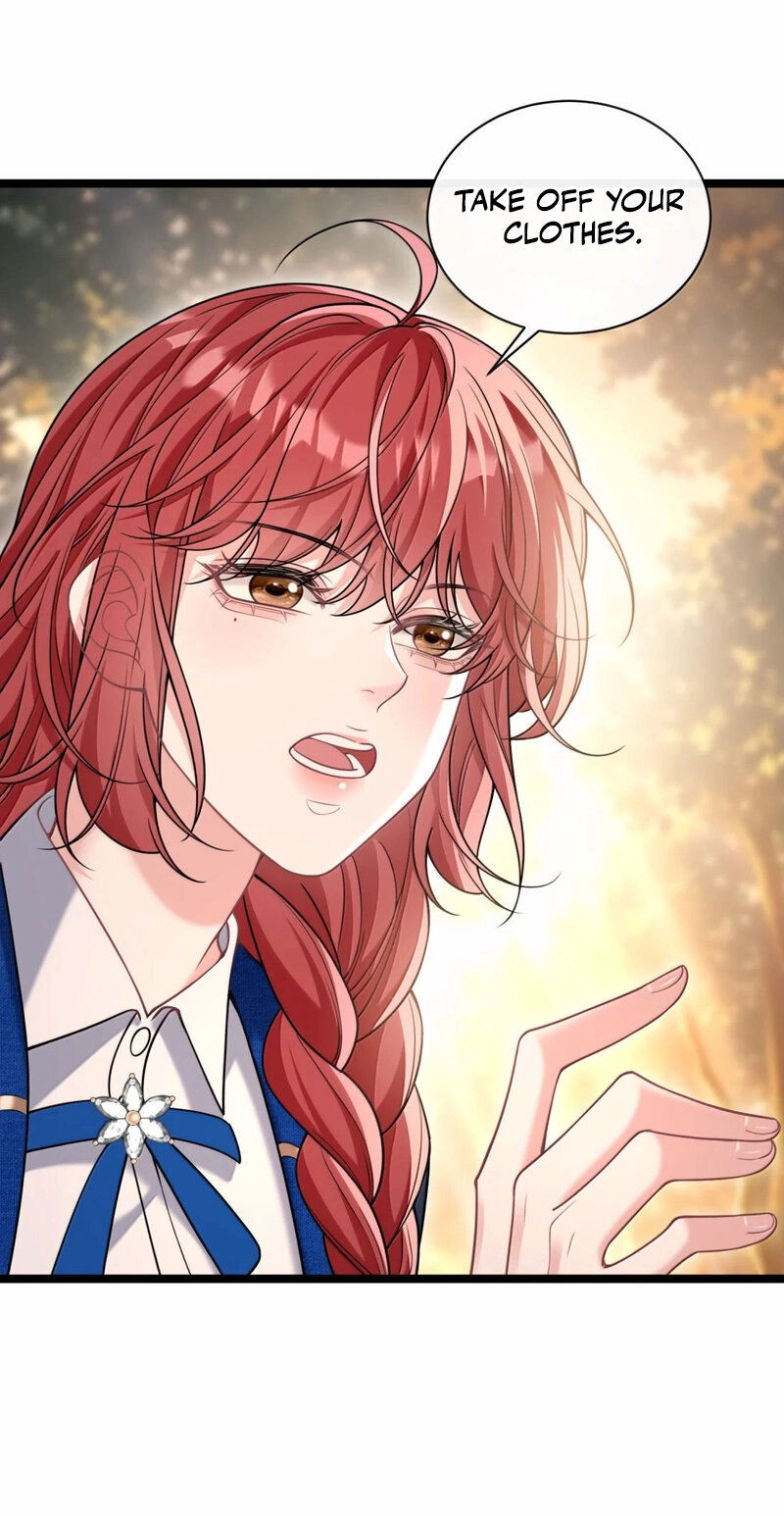 Read Scent and Sensibility chapter 91 image 18 on Lezhin
