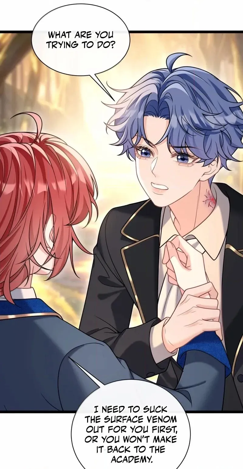 Read Scent and Sensibility chapter 91 image 19 on Lezhin
