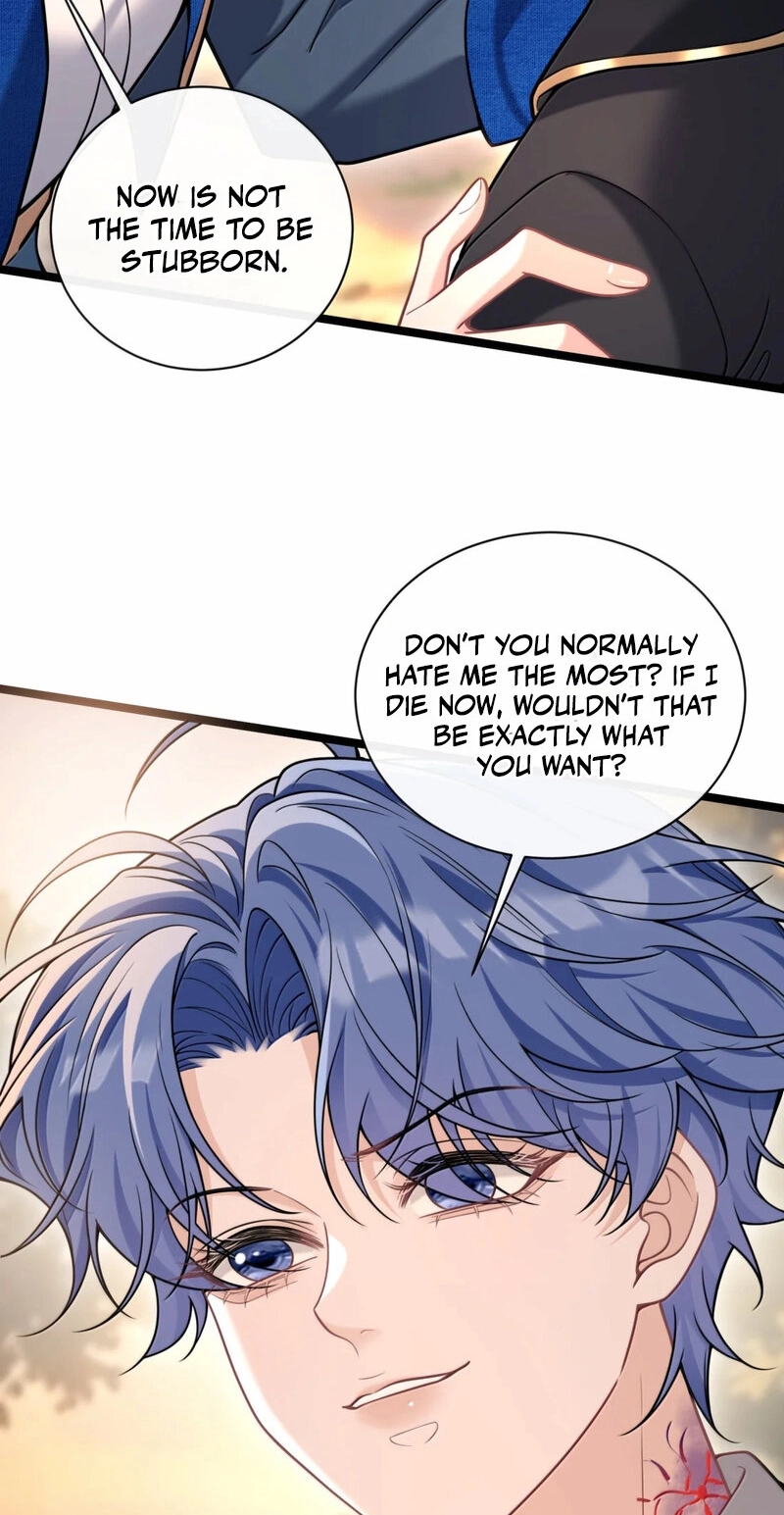 Read Scent and Sensibility chapter 91 image 21 on Lezhin