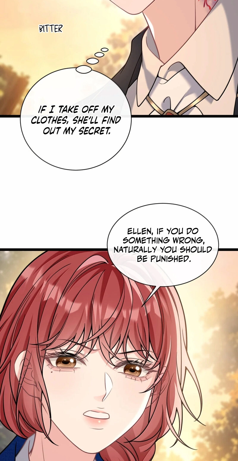Read Scent and Sensibility chapter 91 image 22 on Lezhin
