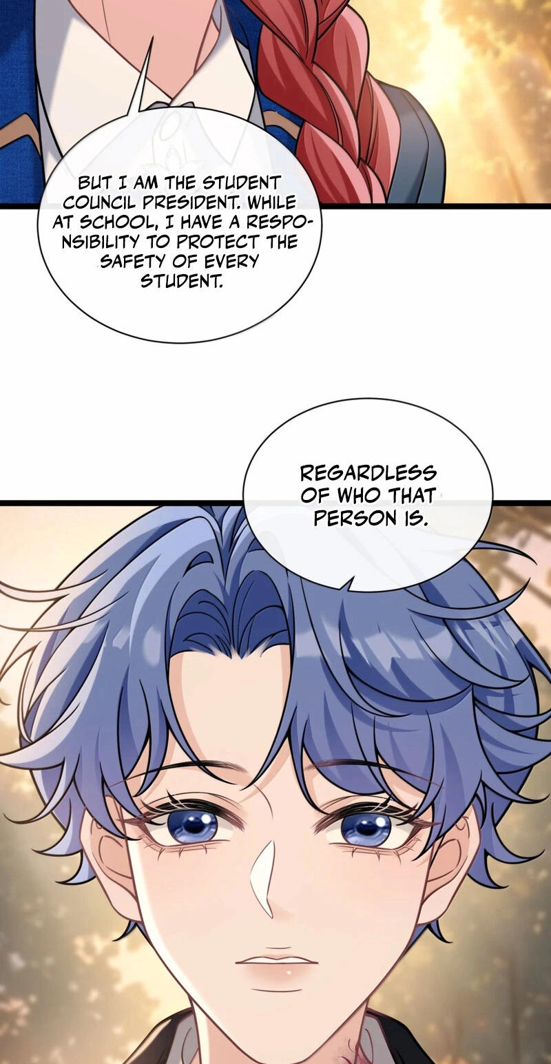 Read Scent and Sensibility chapter 91 image 23 on Lezhin