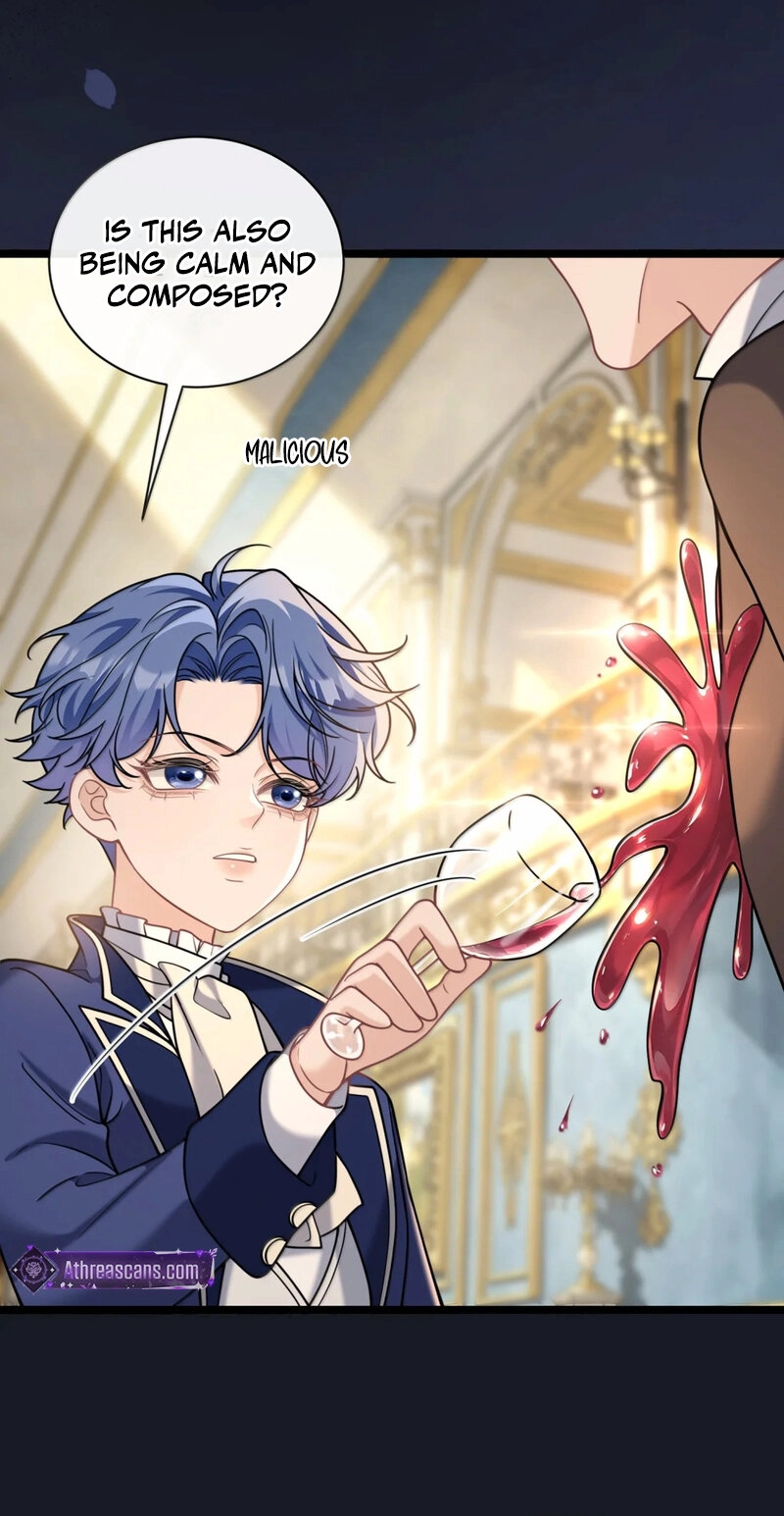 Read Scent and Sensibility chapter 91 image 26 on Lezhin
