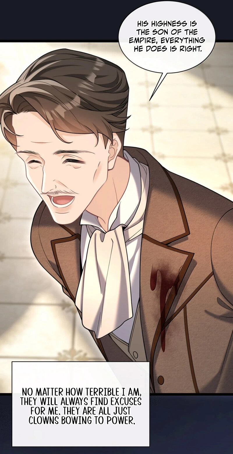 Read Scent and Sensibility chapter 91 image 27 on Lezhin
