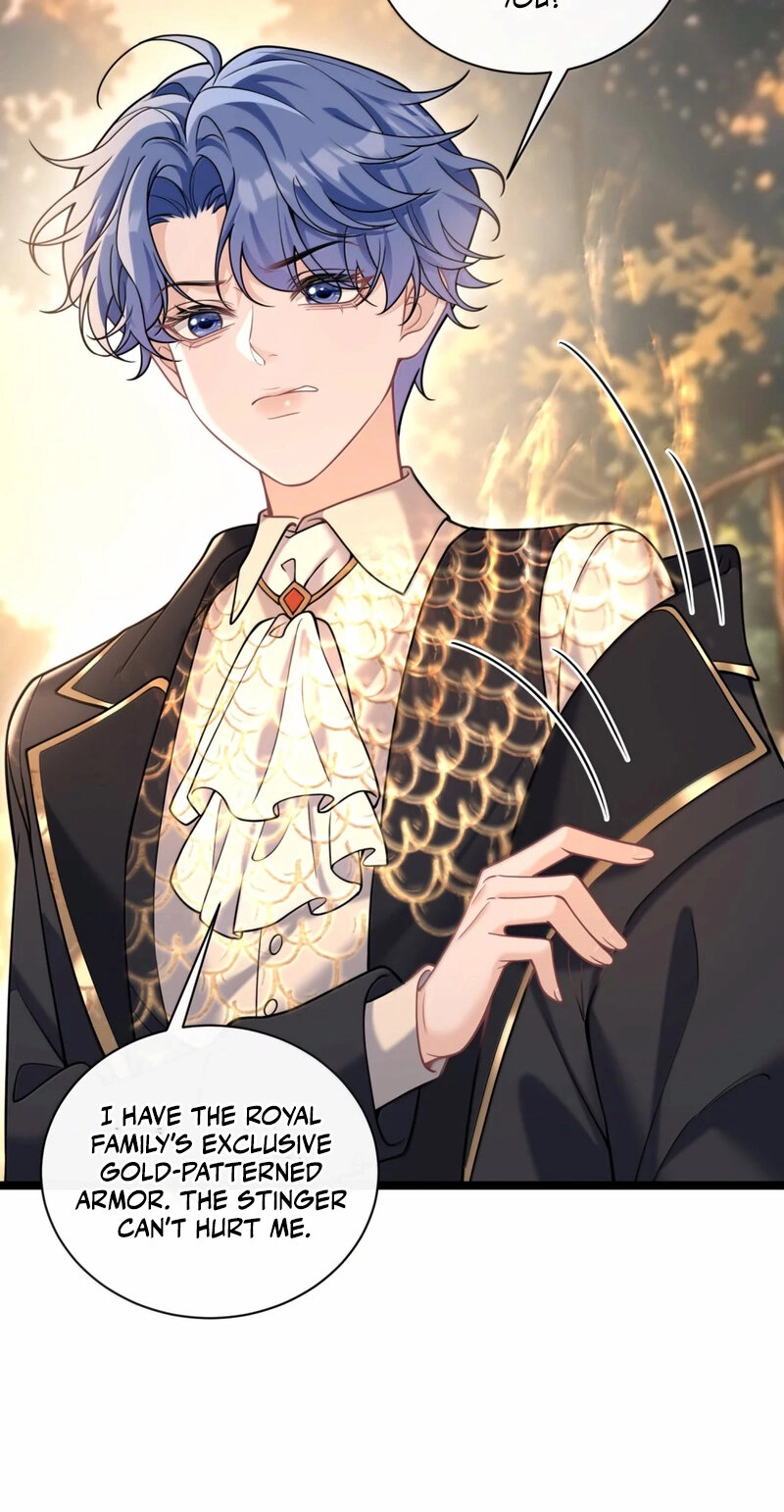 Read Scent and Sensibility chapter 91 image 3 on Lezhin