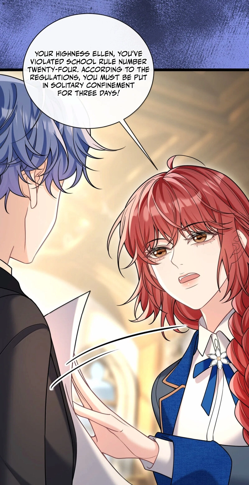 Read Scent and Sensibility chapter 91 image 30 on Lezhin