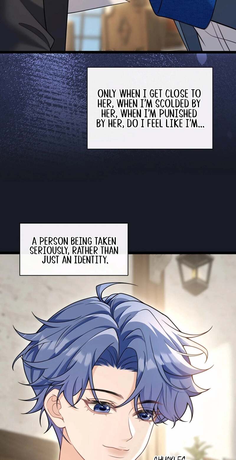 Read Scent and Sensibility chapter 91 image 31 on Lezhin