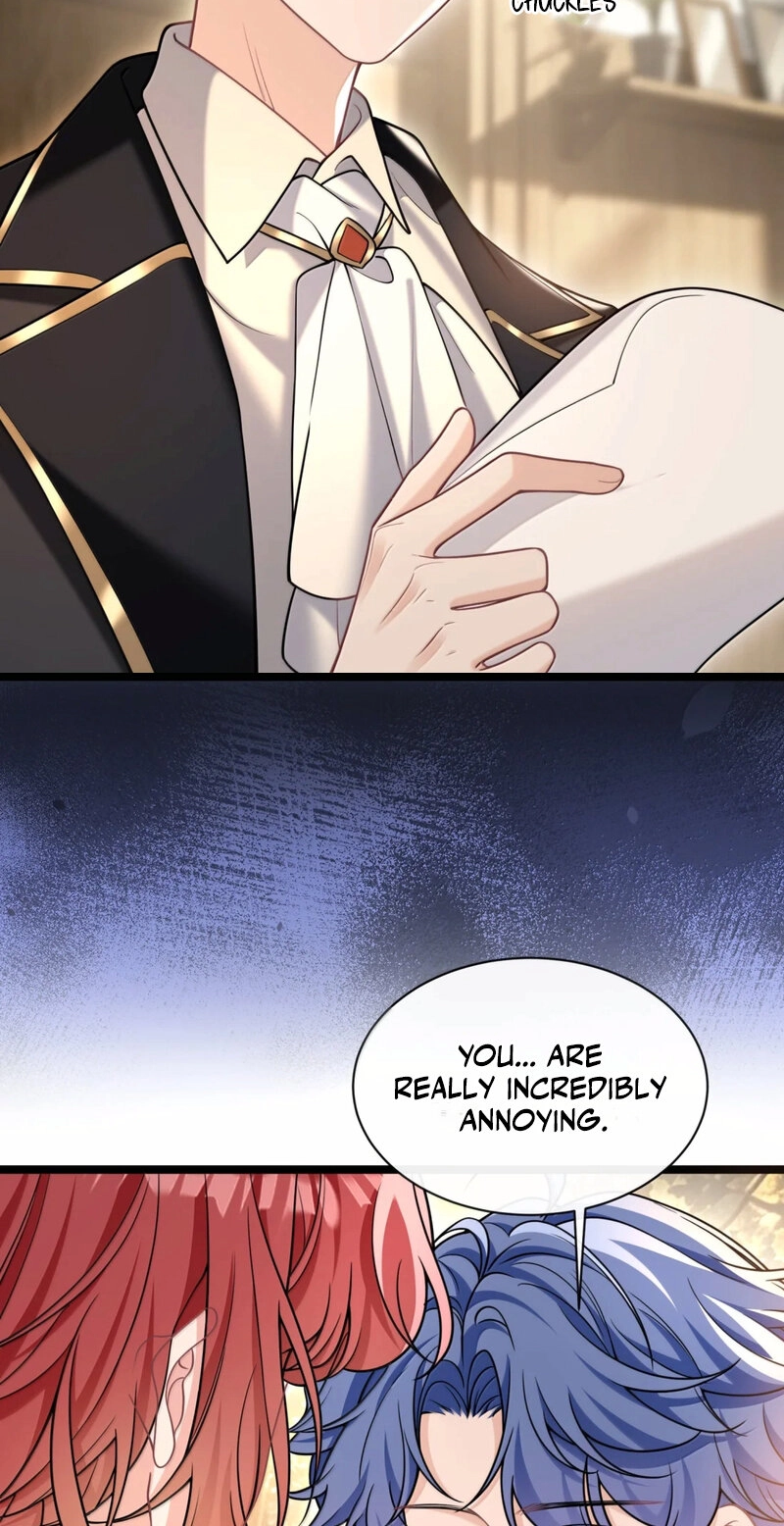 Read Scent and Sensibility chapter 91 image 32 on Lezhin